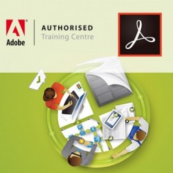 cursus Adobe Acrobat - Grafisch