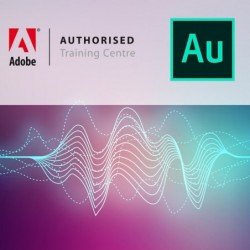 cursus Adobe Audition
