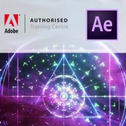 cursus Adobe After Effects