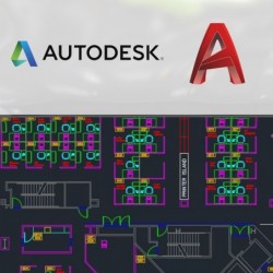 cursus Autodesk AutoCAD