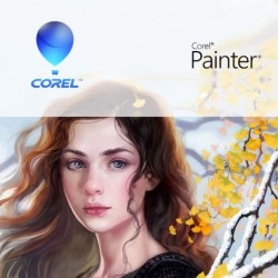 cursus Corel Painter