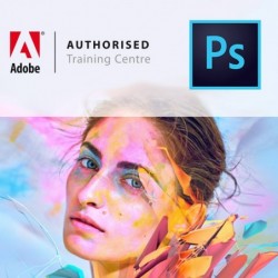 cursus Adobe Photoshop