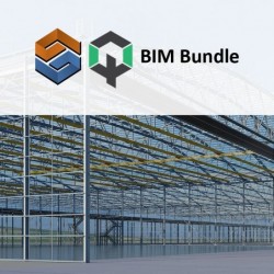 Productafbeelding met het logo van BIM Bundle