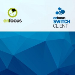 Switch Client Module | Volledige aanschaf | Nieuwe licentie  | developerlicentie zonder onderhoud (apart aanschaffen) | 5 clients | 1+