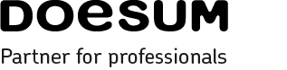DOESUM Corporate Logo