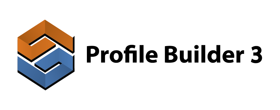 Profile Builder 3 logo