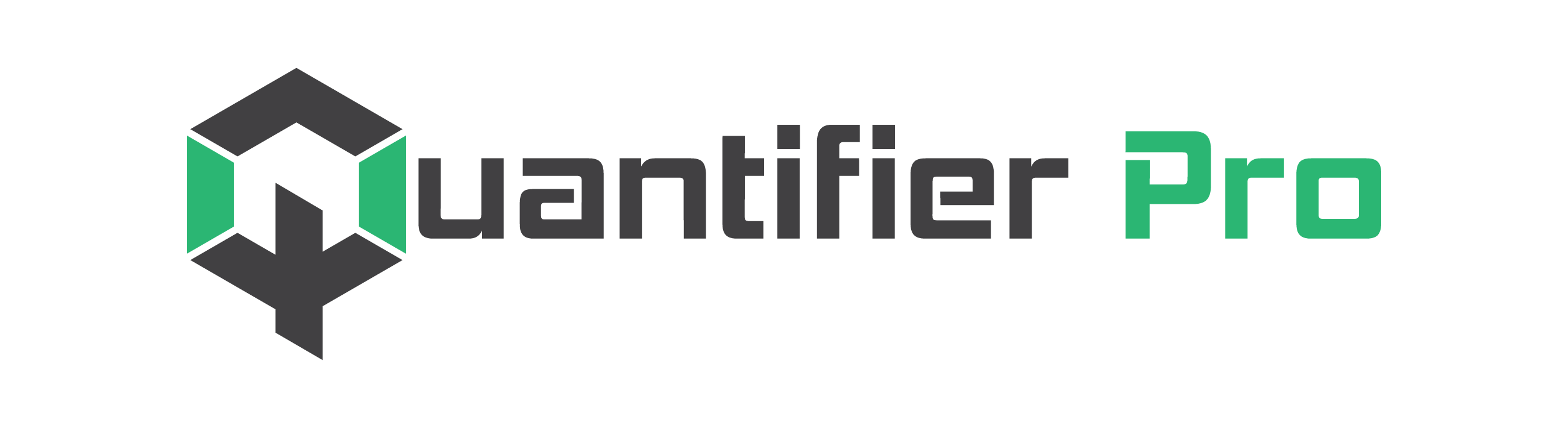 Quantifier Pro logo