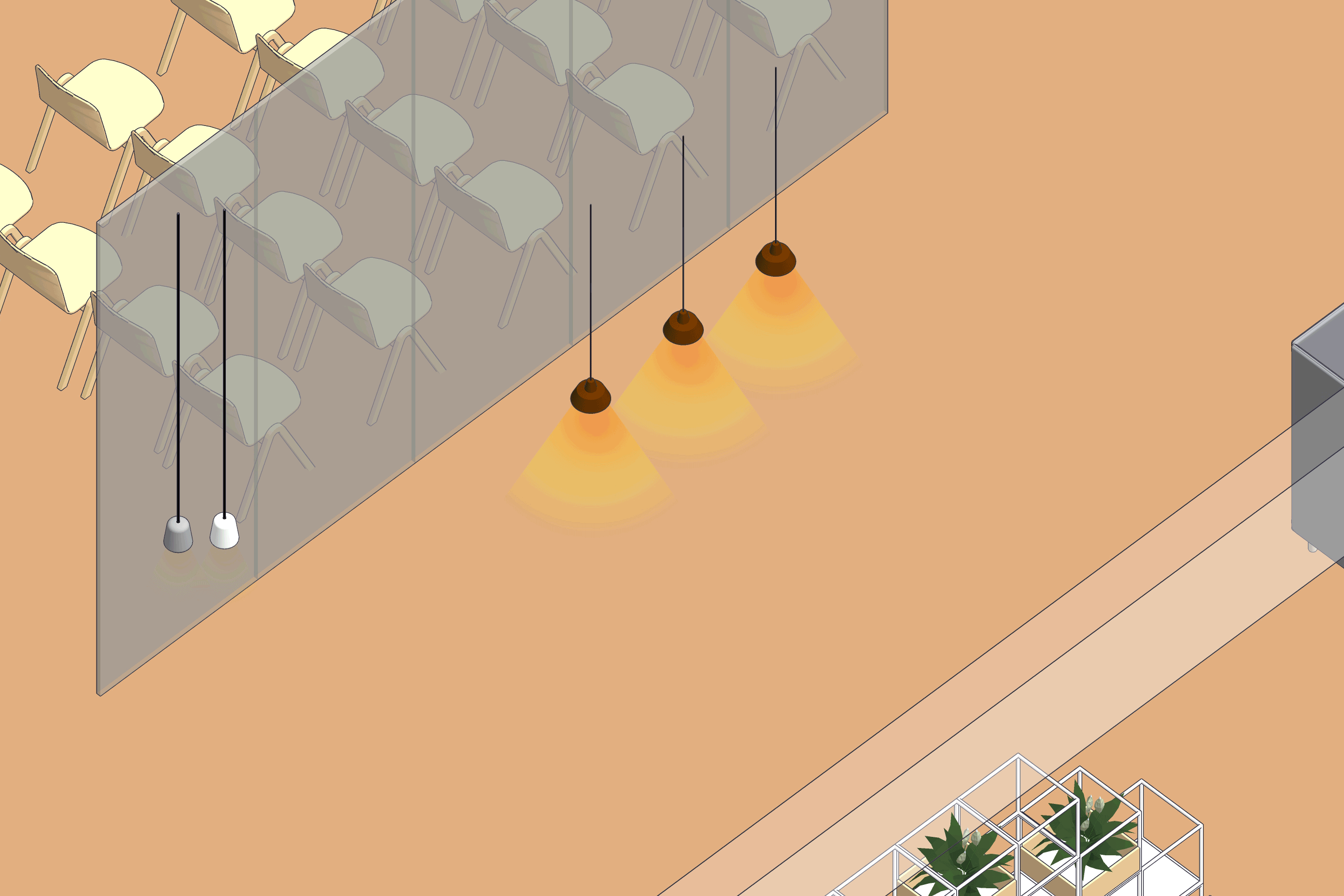 Ontwerpen met 3D Warehouse in SketchUp