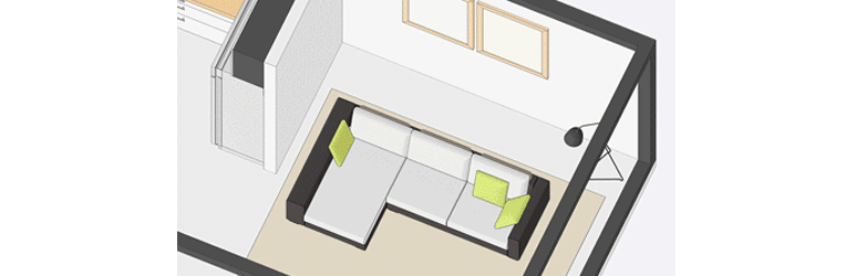 Grip op Bounding Boxes in SketchUp
