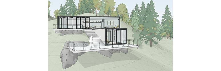 SketchUp release 2020