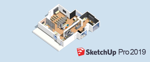 SketchUp Pro subscription