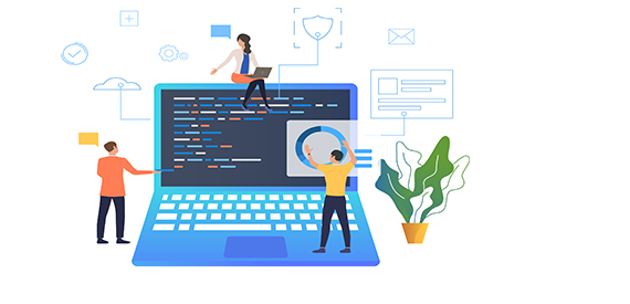 Switch Metdata files
