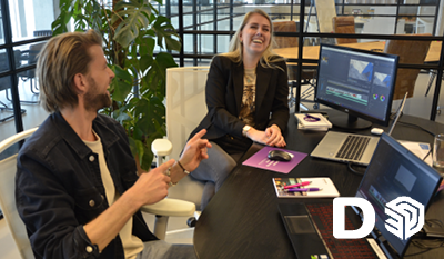 Klassikale cursus SketchUp Pro