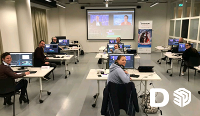 Maatwerk cursus SketchUp Pro