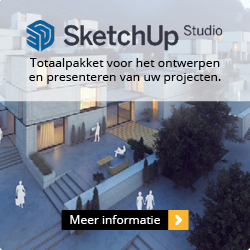 SketchUp studio