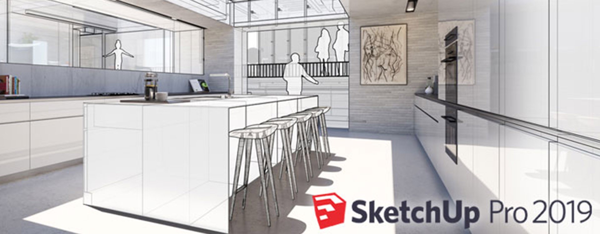 Nieuw: SketchUp Subscription