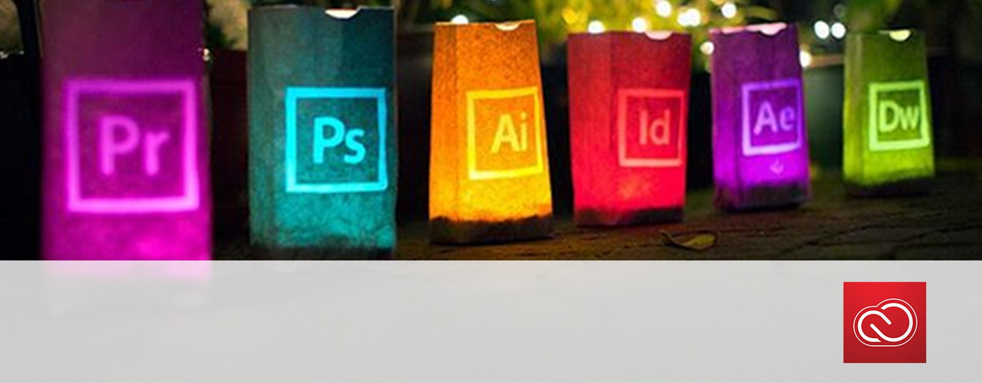 Overstappen van Adobe CS naar Adobe CC