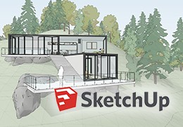 Nieuw: SketchUp Pro 2020