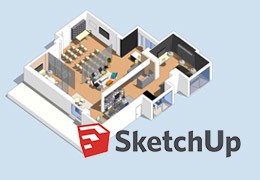 Projecten winnen in SketchUp