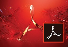 Support nieuws Adobe Acrobat 2015