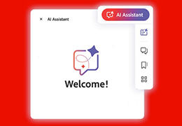 Stel nu vragen aan je documenten met de AI Assistent